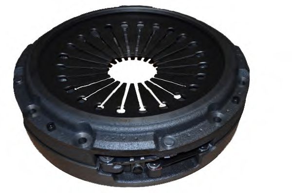 LIPE CLUTCH 380-702-L2108 Нажимной диск сцепления для VOLVO FL 12 (Вольво Фл 12) LIPE CLUTCH 380-702-L2108 Нажимной диск сцепления для VOLVO FL 12 (Вольво Фл 12)