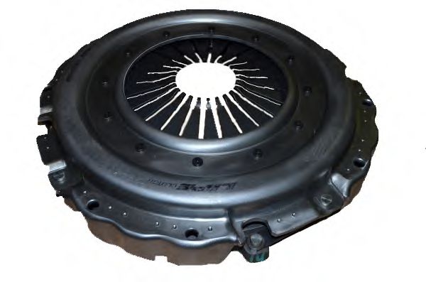 LIPE CLUTCH 395-071-L3098 Нажимной диск сцепления для DAF LF 55 (Даф Лф 55)