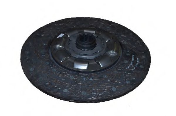 LIPE CLUTCH 430-019-L2321 Диск сцепления для VOLVO FM 7 (Вольво Фм 7) LIPE CLUTCH 430-019-L2321 Диск сцепления для VOLVO FM 7 (Вольво Фм 7)