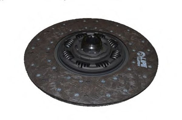 LIPE CLUTCH 430-019-L2884 Диск сцепления для RENAULT TRUCKS KERAX (Рено трак Кэраx) LIPE CLUTCH 430-019-L2884 Диск сцепления для RENAULT TRUCKS KERAX (Рено трак Кэраx)