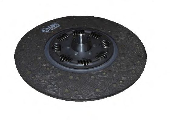 LIPE CLUTCH 430-019-L2886 Диск сцепления для RENAULT TRUCKS KERAX (Рено трак Кэраx) LIPE CLUTCH 430-019-L2886 Диск сцепления для RENAULT TRUCKS KERAX (Рено трак Кэраx)