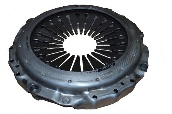 LIPE CLUTCH 430-701-L2341 Нажимной диск сцепления для RENAULT TRUCKS MAGNUM (Рено трак Магнум) LIPE CLUTCH 430-701-L2341 Нажимной диск сцепления для RENAULT TRUCKS MAGNUM (Рено трак Магнум)
