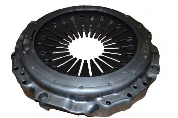 LIPE CLUTCH 430-701-L2358 Нажимной диск сцепления для VOLVO FL 7 (Вольво Фл 7) LIPE CLUTCH 430-701-L2358 Нажимной диск сцепления для VOLVO FL 7 (Вольво Фл 7)