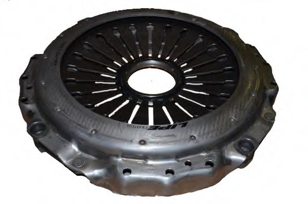 LIPE CLUTCH 430-701-L2361 Нажимной диск сцепления для SCANIA 4 (Сканиа 4) LIPE CLUTCH 430-701-L2361 Нажимной диск сцепления для SCANIA 4 (Сканиа 4)