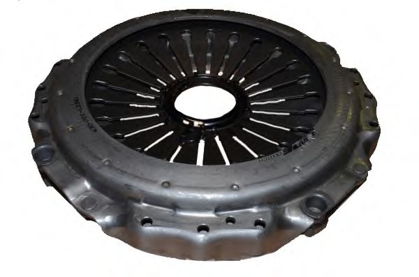 LIPE CLUTCH 430-701-L2882 Нажимной диск сцепления для RENAULT TRUCKS MAGNUM (Рено трак Магнум) LIPE CLUTCH 430-701-L2882 Нажимной диск сцепления для RENAULT TRUCKS MAGNUM (Рено трак Магнум)