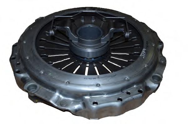 LIPE CLUTCH 430-701-L3437 Нажимной диск сцепления для VOLVO FL 7 (Вольво Фл 7) LIPE CLUTCH 430-701-L3437 Нажимной диск сцепления для VOLVO FL 7 (Вольво Фл 7)