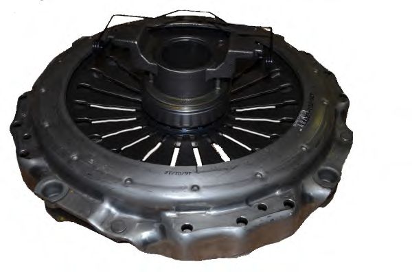 LIPE CLUTCH 430-701-L3529 Нажимной диск сцепления для VOLVO B 12 (Вольво Б 12) LIPE CLUTCH 430-701-L3529 Нажимной диск сцепления для VOLVO B 12 (Вольво Б 12)