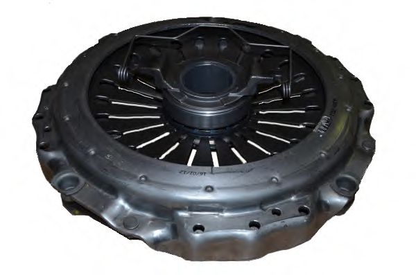 LIPE CLUTCH 430-701-L3531 Нажимной диск сцепления для VOLVO 8700 (Вольво 8700) LIPE CLUTCH 430-701-L3531 Нажимной диск сцепления для VOLVO 8700 (Вольво 8700)