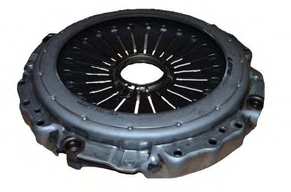 LIPE CLUTCH 430-701-L3595 Нажимной диск сцепления для SCANIA P,G,R,T (Сканиа П,г,р,т) LIPE CLUTCH 430-701-L3595 Нажимной диск сцепления для SCANIA P,G,R,T (Сканиа П,г,р,т)
