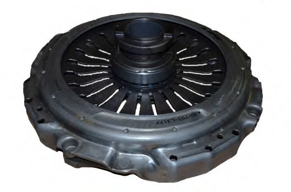 LIPE CLUTCH 430-701-L3819 Нажимной диск сцепления для MERCEDES-BENZ ACTROS MP2 / MP3 (Мэрcэдэс-бэнз Аcтрос мп2 / мп3) LIPE CLUTCH 430-701-L3819 Нажимной диск сцепления для MERCEDES-BENZ ACTROS MP2 / MP3 (Мэрcэдэс-бэнз Аcтрос мп2 / мп3)