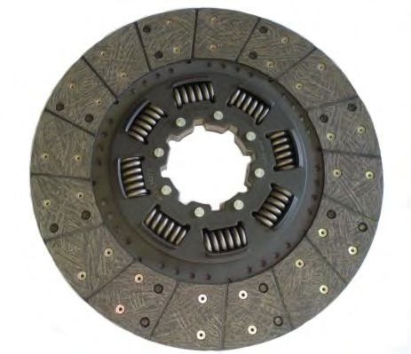 LIPE CLUTCH 380-019-L3424 Диск сцепления для VOLVO FH II (Вольво Фх 2) LIPE CLUTCH 380-019-L3424 Диск сцепления для VOLVO FH II (Вольво Фх 2)