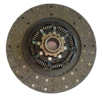LIPE CLUTCH 380-019-L3426 Диск сцепления для VOLVO FH II (Вольво Фх 2) LIPE CLUTCH 380-019-L3426 Диск сцепления для VOLVO FH II (Вольво Фх 2)
