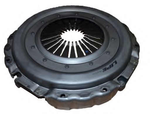 LIPE CLUTCH 395-071-L6197 Нажимной диск сцепления для MAN TGM (Ман Тгм) LIPE CLUTCH 395-071-L6197 Нажимной диск сцепления для MAN TGM (Ман Тгм)