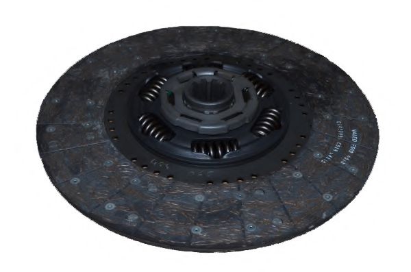 LIPE CLUTCH 395-019-L6427 Диск сцепления для RENAULT TRUCKS MIDLUM (Рено трак Мидлум) LIPE CLUTCH 395-019-L6427 Диск сцепления для RENAULT TRUCKS MIDLUM (Рено трак Мидлум)
