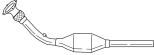 SIGAM 10134 Катализатор для AUDI TT (Ауди Тт) SIGAM 10134 Катализатор для AUDI TT (Ауди Тт)