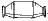 SIGAM 10314 Катализатор для AUDI 100 (Ауди 100) SIGAM 10314 Катализатор для AUDI 100 (Ауди 100)