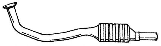 SIGAM 12194 Катализатор для FIAT CINQUECENTO (Фиат Cинqуэcэнто) SIGAM 12194 Катализатор для FIAT CINQUECENTO (Фиат Cинqуэcэнто)