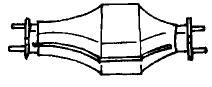 SIGAM 25306 Катализатор для FORD FIESTA (Форд Фиэста) SIGAM 25306 Катализатор для FORD FIESTA (Форд Фиэста)