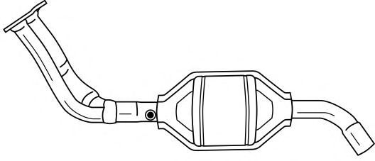 SIGAM 26111 Катализатор для FORD TRANSIT NEO (Форд Трансит нэо) SIGAM 26111 Катализатор для FORD TRANSIT NEO (Форд Трансит нэо)