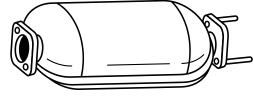 SIGAM 34315 Катализатор для MAZDA MX-5 I (Мазда Мx-5 и) SIGAM 34315 Катализатор для MAZDA MX-5 I (Мазда Мx-5 и)