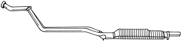 SIGAM 35134 Катализатор для MERCEDESBENZ (Мерседес бенц) SIGAM 35134 Катализатор для MERCEDESBENZ (Мерседес бенц)