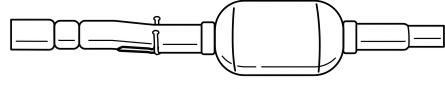 SIGAM 76301 Катализатор для JEEP GRAND CHEROKEE II (Джип Гранд чироки 2) SIGAM 76301 Катализатор для JEEP GRAND CHEROKEE II (Джип Гранд чироки 2)