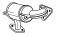 SIGAM 23311 Катализатор для HONDA ACCORD VIII (Хонда Аккорд 8) SIGAM 23311 Катализатор для HONDA ACCORD VIII (Хонда Аккорд 8)