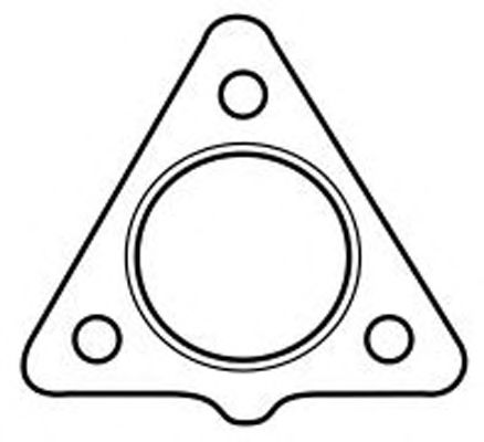 SIGAM 074008 Прокладка, труба выхлопного газа для KIA SEDONA II (Киа Сэдона 2) SIGAM 074008 Прокладка, труба выхлопного газа для KIA SEDONA II (Киа Сэдона 2)