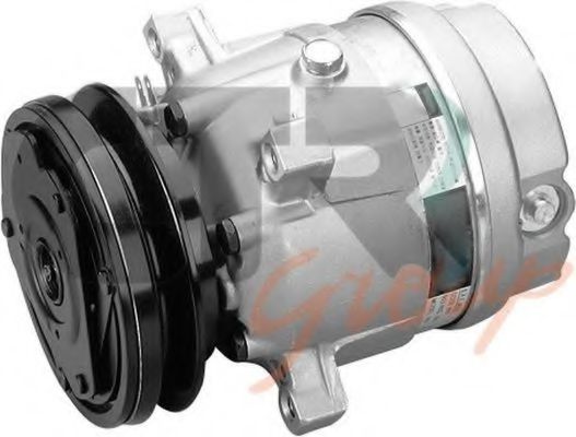 CTR 1201114 Компрессор, кондиционер для OPEL OMEGA A (Опель Омэга а) CTR 1201114 Компрессор, кондиционер для OPEL OMEGA A (Опель Омэга а)