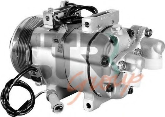 CTR 1201323 Компрессор, кондиционер для AUDI 90 (Ауди 90) CTR 1201323 Компрессор, кондиционер для AUDI 90 (Ауди 90)