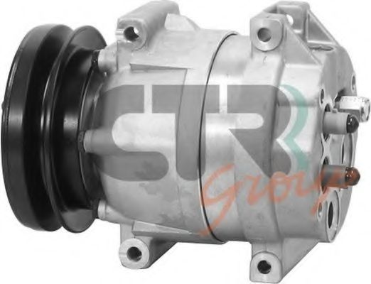 CTR 1201463 Компрессор, кондиционер для DAEWOO (Дэу) CTR 1201463 Компрессор, кондиционер для DAEWOO (Дэу)
