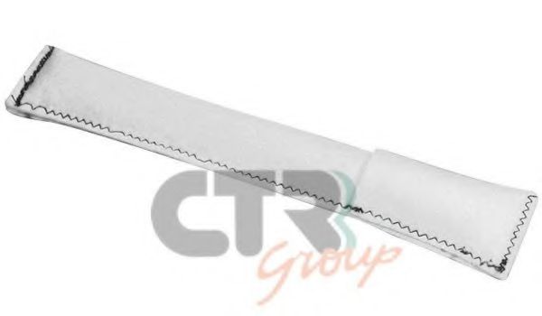 CTR 1211222 Осушитель, кондиционер для TOYOTA YARIS (Тойота/тоета Ярис) CTR 1211222 Осушитель, кондиционер для TOYOTA YARIS (Тойота/тоета Ярис)