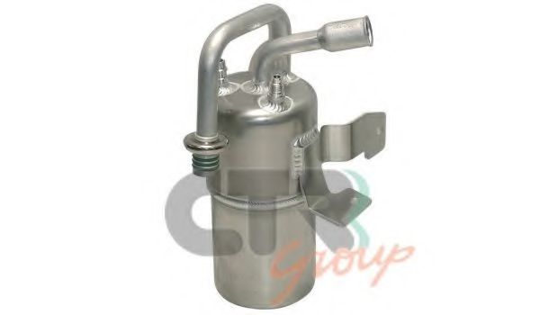 CTR 1211224 Осушитель, кондиционер для FORD FUSION (Форд Фьюжн) CTR 1211224 Осушитель, кондиционер для FORD FUSION (Форд Фьюжн)