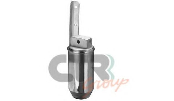 CTR 1211302 Осушитель, кондиционер для OPEL VECTRA B (Опель Вектра б) CTR 1211302 Осушитель, кондиционер для OPEL VECTRA B (Опель Вектра б)