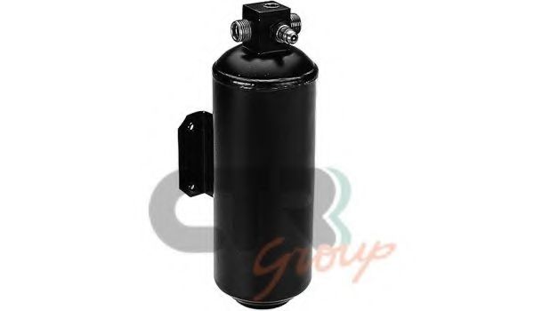 CTR 1211361 Осушитель, кондиционер для NISSAN PULSAR I (Ниссан Пулсар и) CTR 1211361 Осушитель, кондиционер для NISSAN PULSAR I (Ниссан Пулсар и)