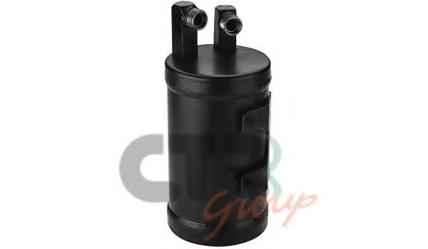 CTR 1211367 Осушитель, кондиционер для SEAT TOLEDO (Сеат Толэдо) CTR 1211367 Осушитель, кондиционер для SEAT TOLEDO (Сеат Толэдо)