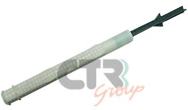 CTR 1211413 Осушитель, кондиционер для AUDI Q7 (Ауди Кью 7) CTR 1211413 Осушитель, кондиционер для AUDI Q7 (Ауди Кью 7)