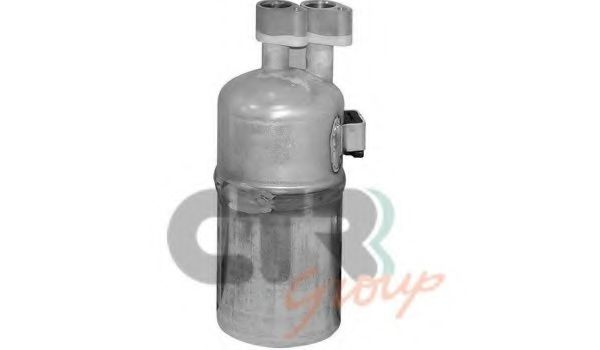 CTR 1211490 Осушитель, кондиционер для RENAULT KANGOO (Рено Кангу) CTR 1211490 Осушитель, кондиционер для RENAULT KANGOO (Рено Кангу)