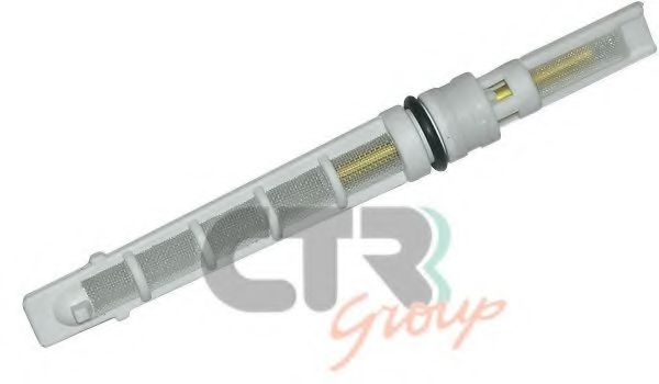 CTR 1212005 Расширительный клапан, кондиционер AR67105 для FORD FIESTA (Форд Фиэста) CTR 1212005 Расширительный клапан, кондиционер AR67105 для FORD FIESTA (Форд Фиэста)