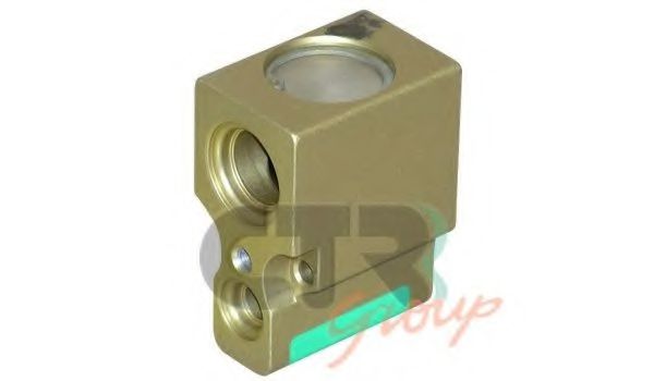 CTR 1212027 Расширительный клапан, кондиционер для RENAULT SAFRANE (Рено Сафранэ) CTR 1212027 Расширительный клапан, кондиционер для RENAULT SAFRANE (Рено Сафранэ)