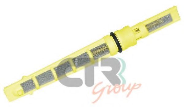 CTR 1212044 Расширительный клапан, кондиционер для VOLVO S70 (Вольво С70) CTR 1212044 Расширительный клапан, кондиционер для VOLVO S70 (Вольво С70)