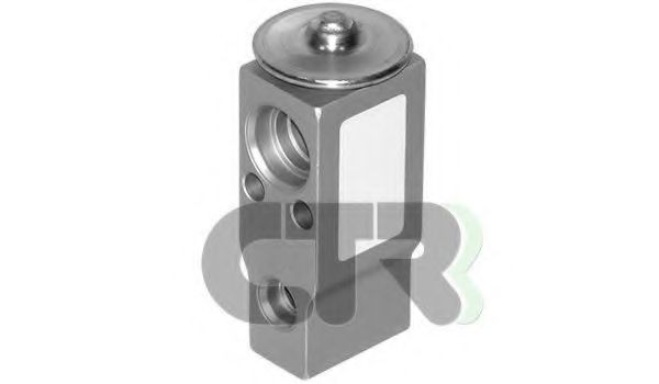 CTR 1212058 Расширительный клапан, кондиционер для FIAT COUPE (Фиат Cоупэ) CTR 1212058 Расширительный клапан, кондиционер для FIAT COUPE (Фиат Cоупэ)