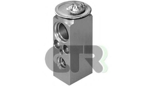 CTR 1212068 Расширительный клапан, кондиционер для OPEL VITA B (Опель Vита б) CTR 1212068 Расширительный клапан, кондиционер для OPEL VITA B (Опель Vита б)