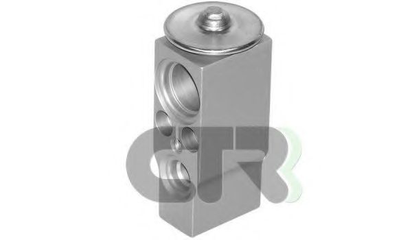 CTR 1212080 Расширительный клапан, кондиционер для CITROËN XM (CитроËн Хм) CTR 1212080 Расширительный клапан, кондиционер для CITROËN XM (CитроËн Хм)