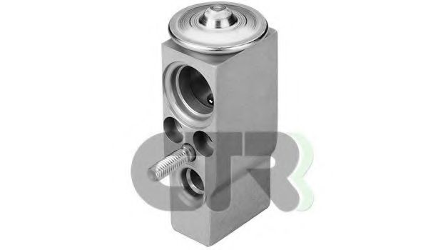 CTR 1212084 Расширительный клапан, кондиционер для SMART CITY-COUPE (Смарт Cитъ-cоупэ) CTR 1212084 Расширительный клапан, кондиционер для SMART CITY-COUPE (Смарт Cитъ-cоупэ)