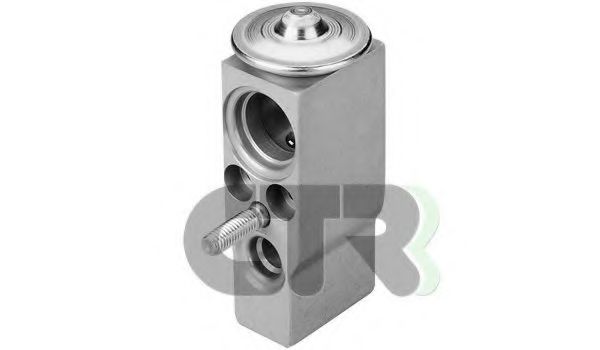 CTR 1212085 Расширительный клапан, кондиционер для MERCEDES-BENZ VANEO (Мэрcэдэс-бэнз Vанэо) CTR 1212085 Расширительный клапан, кондиционер для MERCEDES-BENZ VANEO (Мэрcэдэс-бэнз Vанэо)