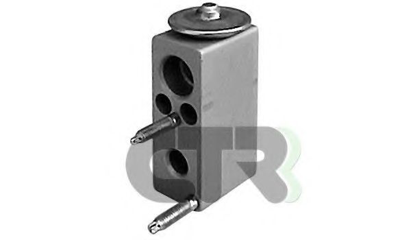 CTR 1212090 Расширительный клапан, кондиционер для PEUGEOT 1007 (Пежо 1007) CTR 1212090 Расширительный клапан, кондиционер для PEUGEOT 1007 (Пежо 1007)
