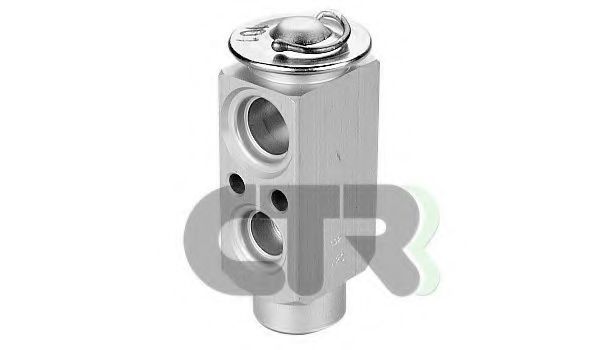 CTR 1212109 Расширительный клапан, кондиционер для BMW X5 (Бмв Х5) CTR 1212109 Расширительный клапан, кондиционер для BMW X5 (Бмв Х5)