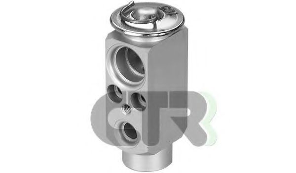 CTR 1212114 Расширительный клапан, кондиционер для FIAT MULTIPLA (Фиат Мултипла) CTR 1212114 Расширительный клапан, кондиционер для FIAT MULTIPLA (Фиат Мултипла)
