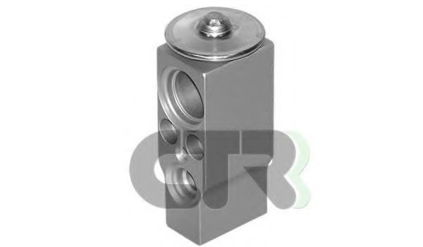 CTR 1212132 Расширительный клапан, кондиционер для RENAULT SCNIC I (Рено Сценик и) CTR 1212132 Расширительный клапан, кондиционер для RENAULT SCNIC I (Рено Сценик и)